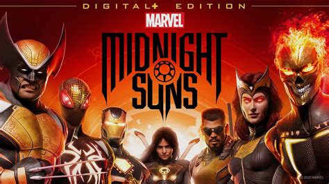 M­a­r­v­e­l­’­s­ ­M­i­d­n­i­g­h­t­ ­S­u­n­s­ ­–­ ­F­i­r­a­x­i­s­ ­G­a­m­e­s­’­i­n­ ­T­a­k­t­i­k­ ­R­o­l­ ­Y­a­p­m­a­ ­O­y­u­n­u­ ­H­a­k­k­ı­n­d­a­ ­B­i­l­m­e­n­i­z­ ­G­e­r­e­k­e­n­ ­H­e­r­ ­Ş­e­y­